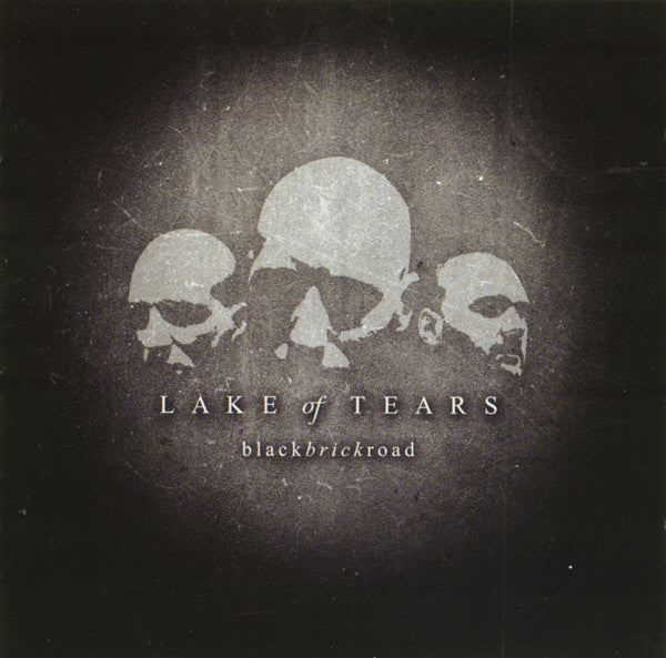 LAKE OF TEARS - BLACK BRICK ROAD