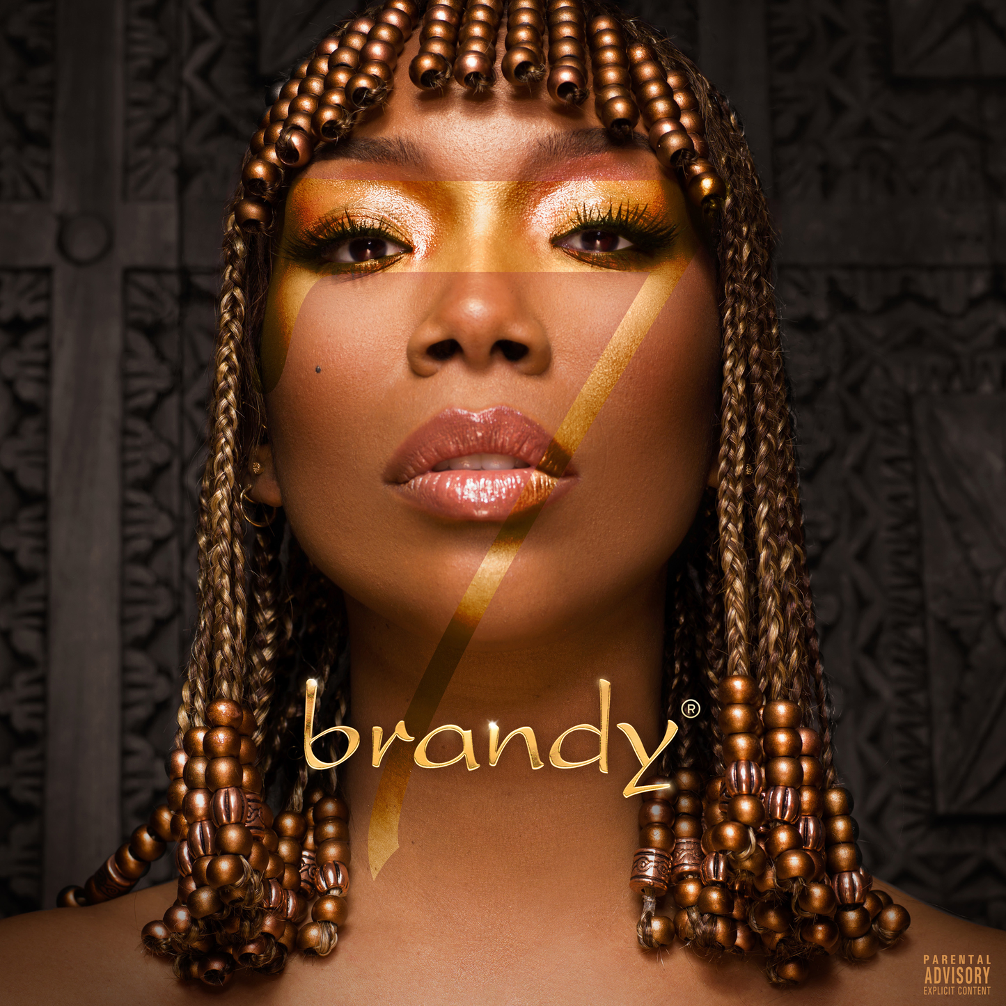 BRANDY - B7