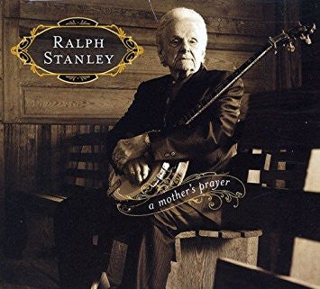STANLEY, RALPH - A MOTHER'S PRAYER