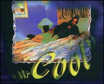 ISAACS, GREGORY - MR. COOL (VP RECORDS)
