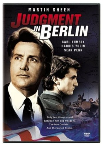 JUDGEMENT IN BERLIN - DVD