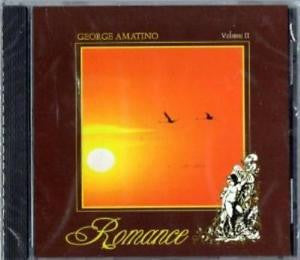 AMATINO, GEORGE - ROMANCE