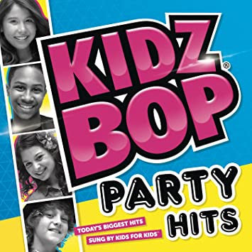 KIDZ BOP KIDS - KIDZ BOP GR HITS