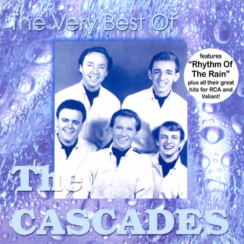 CASCADES - VERY BEST OF