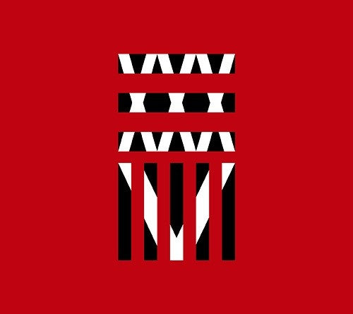 ONE OK ROCK - 35XXXV