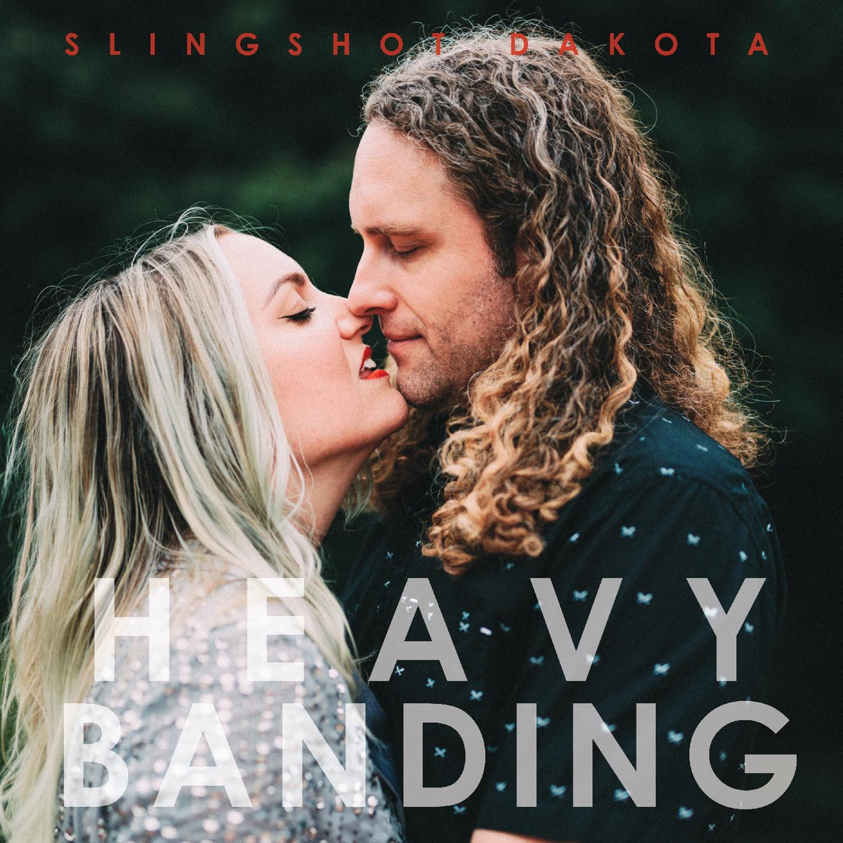SLINGSHOT DAKOTA - HEAVY BANDING