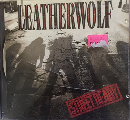 LEATHERWOLF - STREET READY
