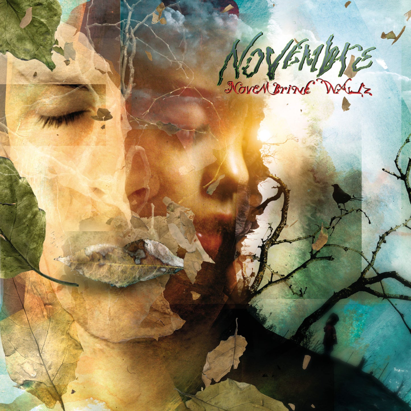 NOVEMBRE - NOVEMBRINE WALTZ