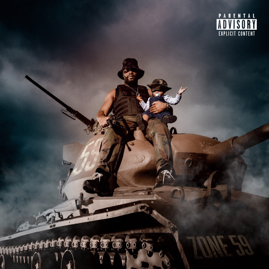 GRADUR - ZONE 59
