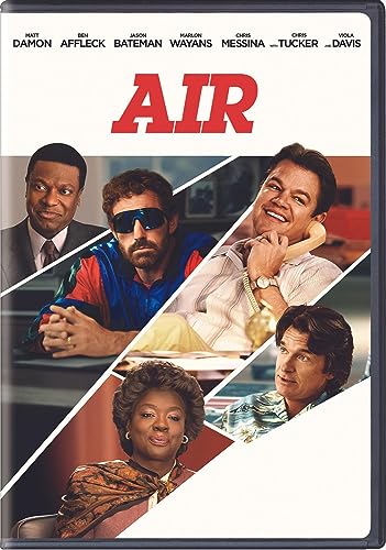 AIR - DVD
