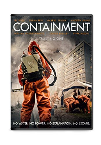 CONTAMINATION