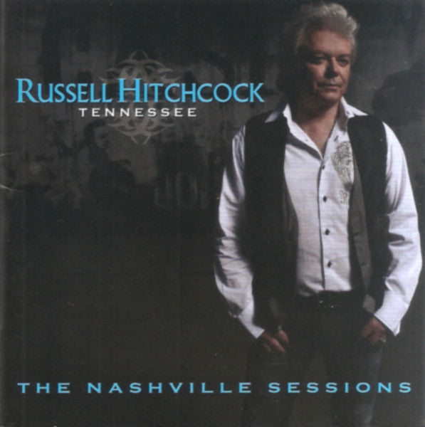 HITCHCOCK, RUSSELL - TENNESSEE NASHVILLE SESSIONS