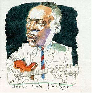 HOOKER, JOHN LEE - 1948-1952 ALTERNATIVE BOOGIE