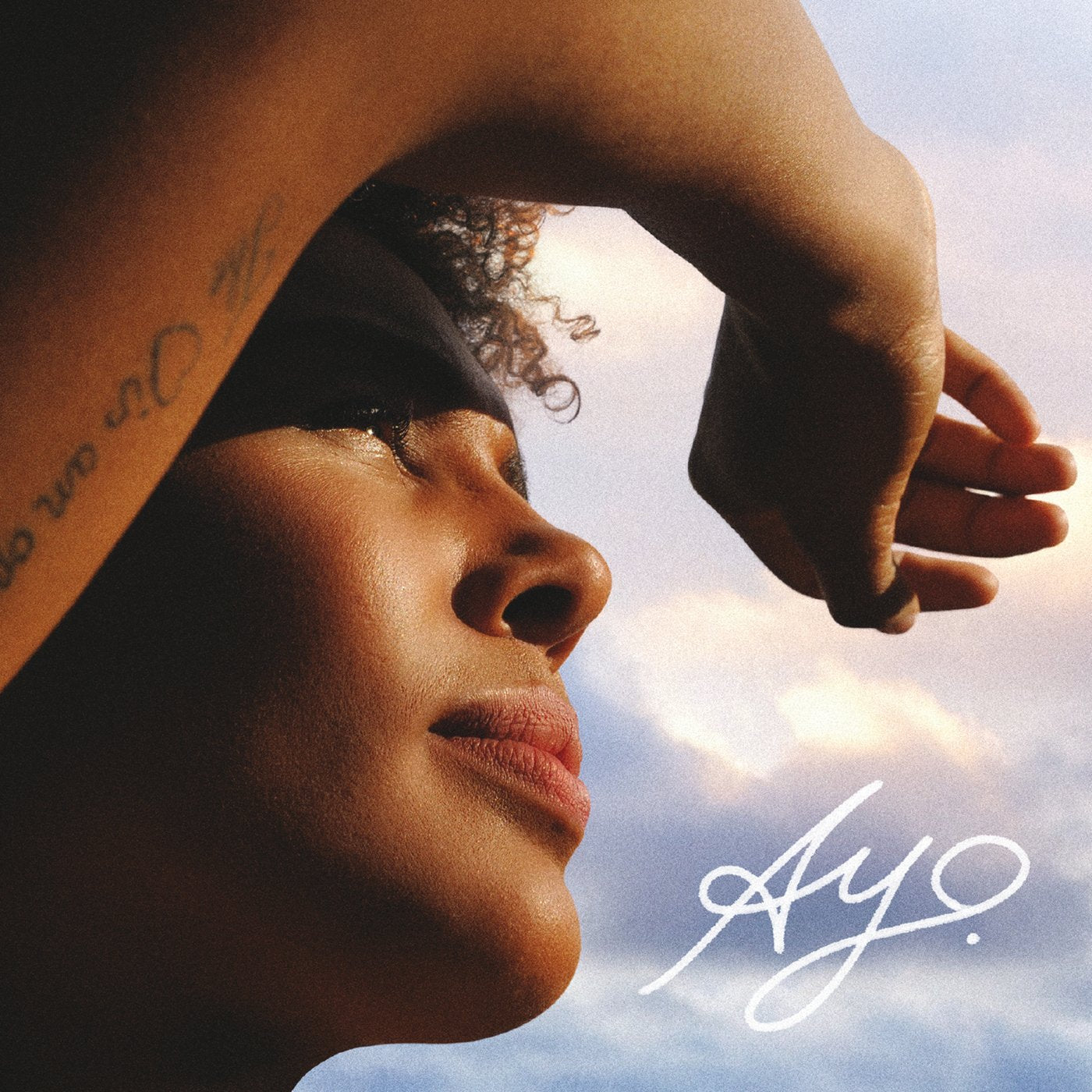 AYO - TICKET TO THE WORLD