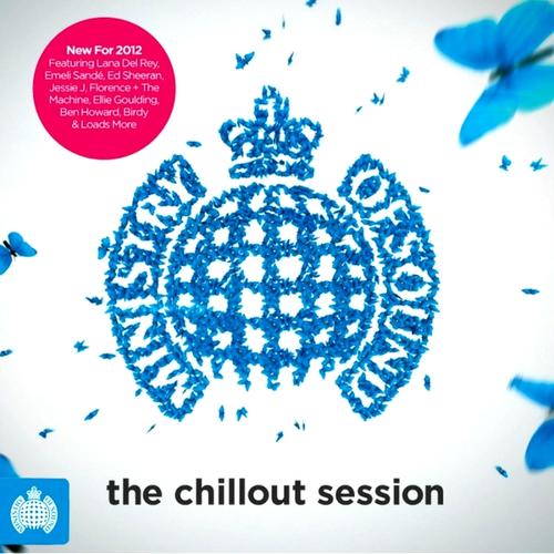 VARIOUS - CHILLOUT SESSION