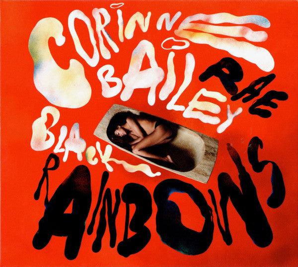 RAE, CORINNE BAILEY - BLACK RAINBOWS