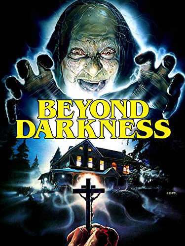 BEYOND DARKNESS - DVD