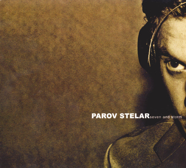 STELAR, PAROV - SEVEN & STORM