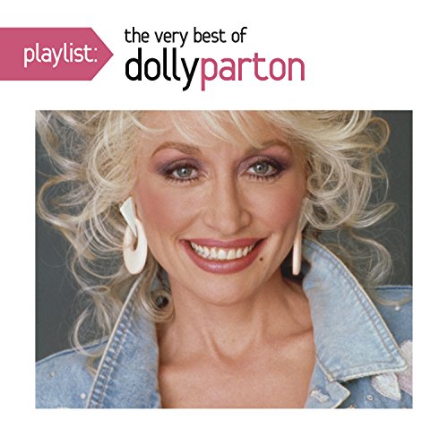 DOLLY PARTON - PLAYLIST: THE VERY BEST OF DOLLY PARTON (CD)