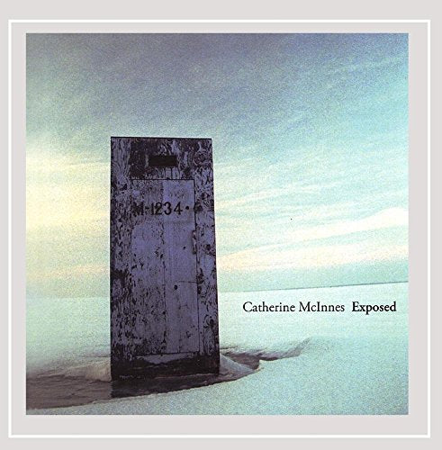 MCINNES, CATHERINE - EXPOSED