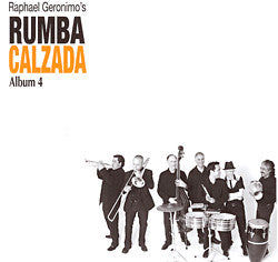 RUMBA CALZADA - ALBUM 4