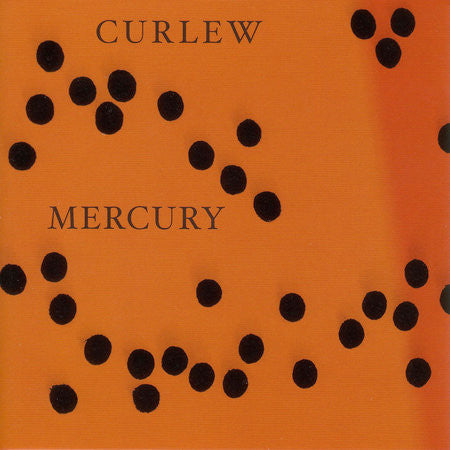 CURLEW - MERCURY