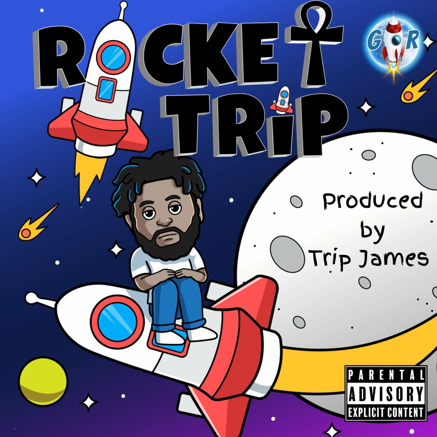 ROCKET - ROCKET