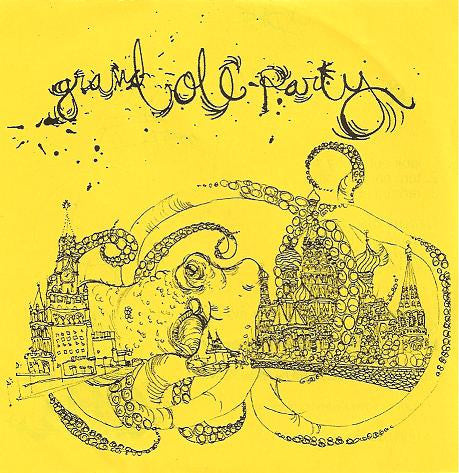 GRAND OLE PARTY - ST