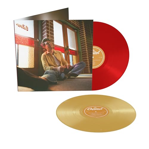 NIALL HORAN - THE SHOW: THE ENCORE (VINYL)