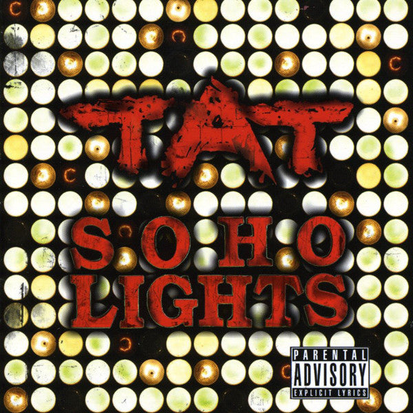 TAT - SOHO LIGHTS