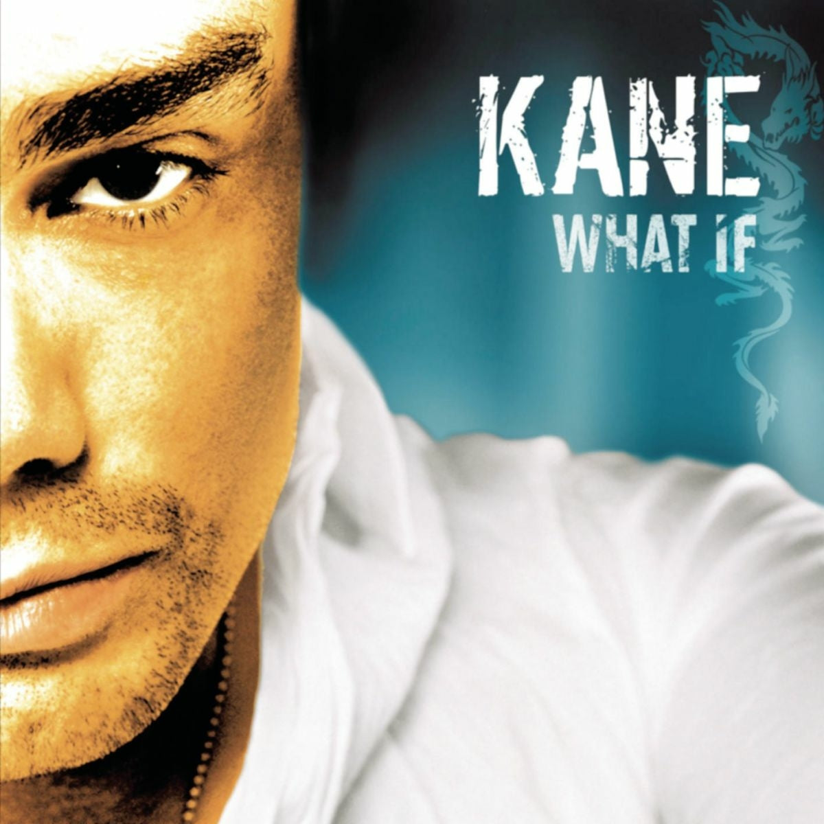 KANE - WHAT IF