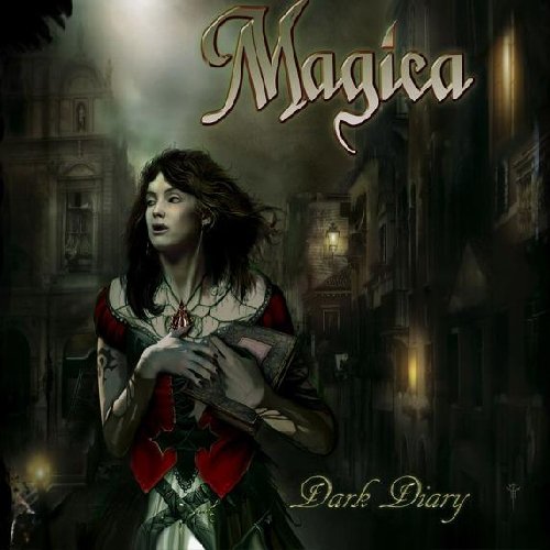 MAGICA - DARK DIARY