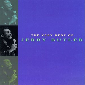 BUTLER, JERRY - VERY BEST OF