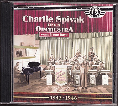 SPIVAK, CHRIS - 1943-46 (HINDSIGHT)