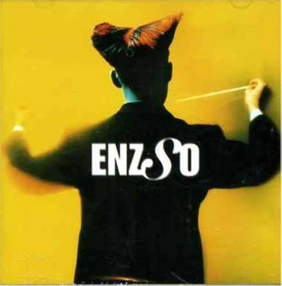 SPLIT ENZ - ENZSO-WITH NEW ZEALAND SYMPHONY