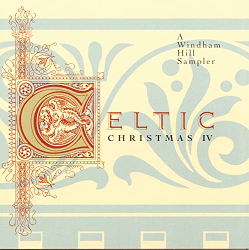 VARIOUS - CELTIC CHRISTMAS IV