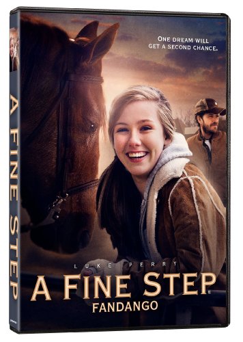 A FINE STEP - DVD