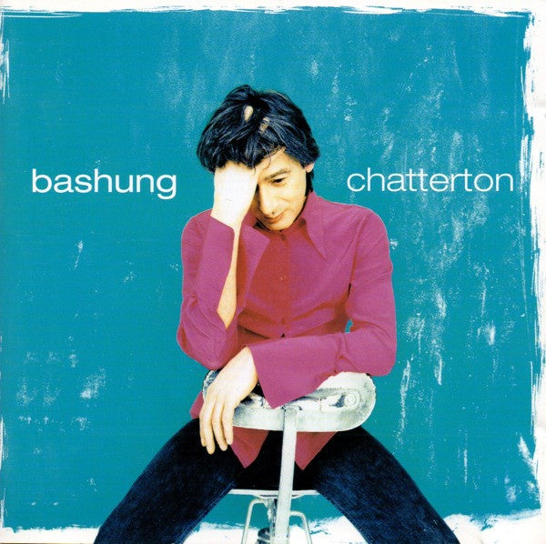 BASHUNG, ALAIN - CHATTERTON