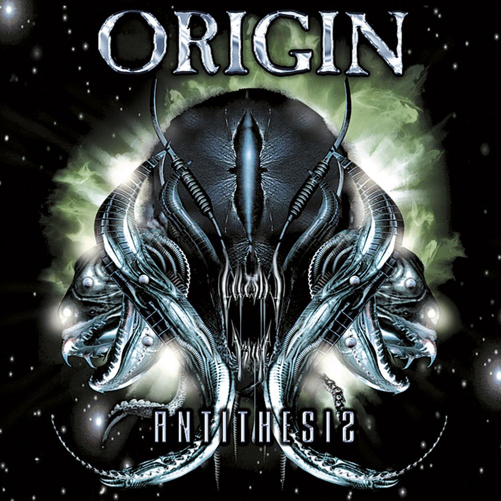 ORIGIN - ANTITHESIS