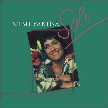 FARINA, MIMI - SOLO