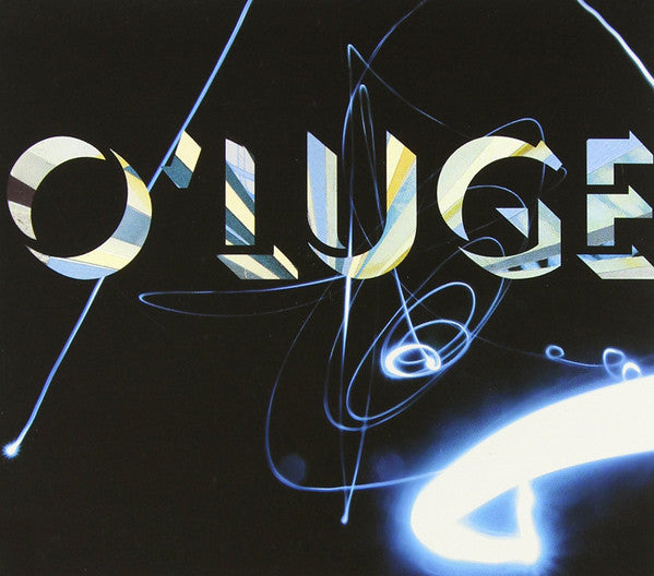O LUGE - MOVEMENTS