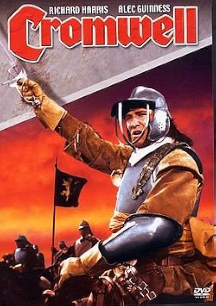 CROMWELL - DVD