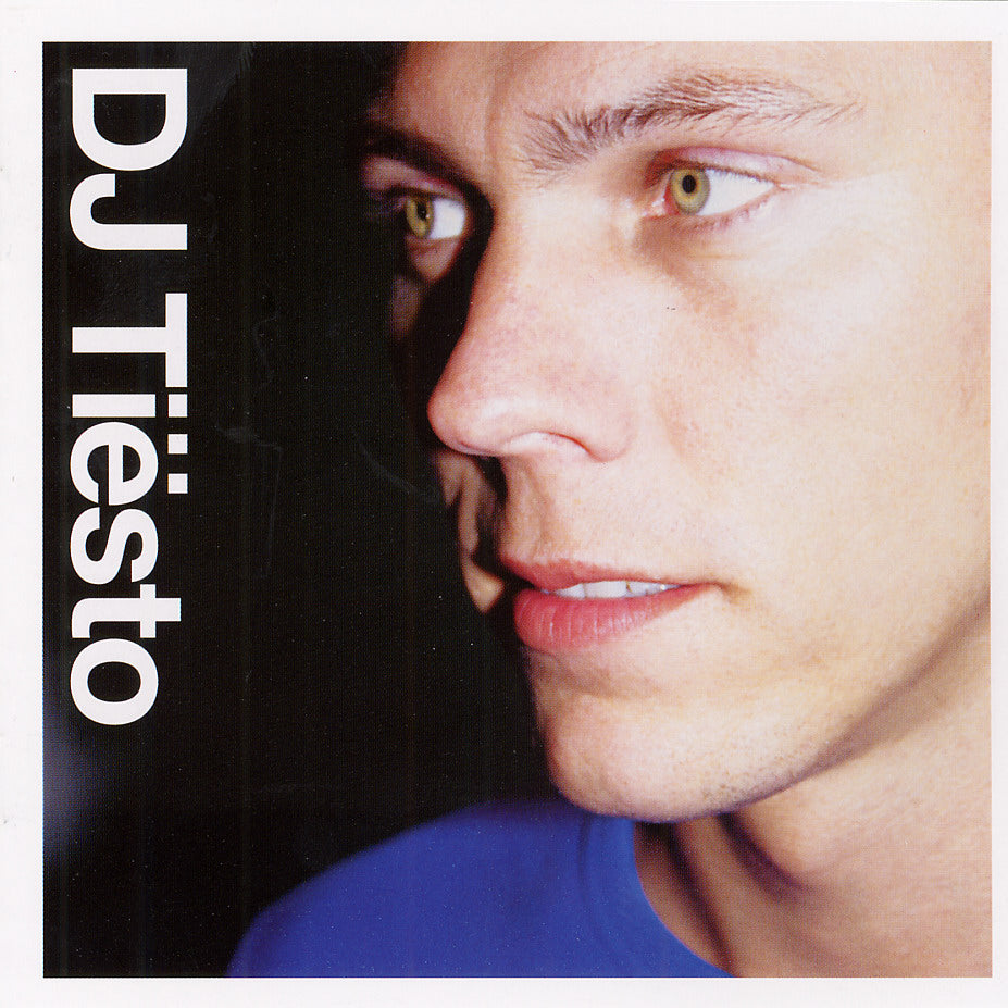 TIESTO - REVOLUTION (2CDS)