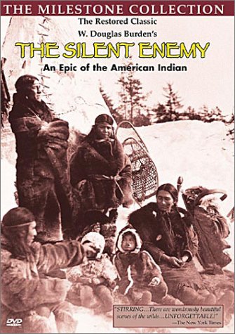 SILENT ENEMY - DVD-MILESTONE COLLECTION