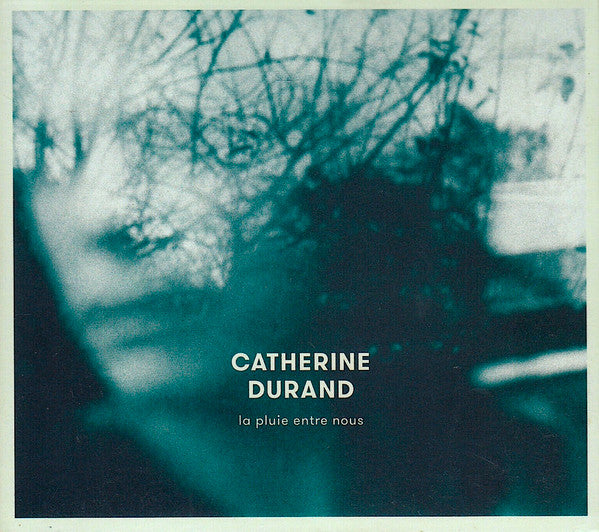 DURAND, CATHERINE - LA PLUIE ENTRE NOUS (FRN)