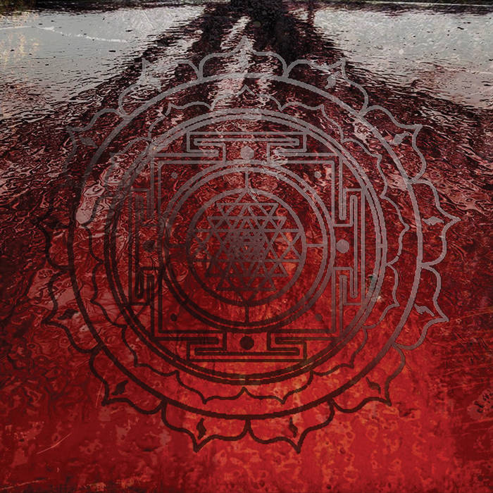 MOUTH OF THE ARCHITECT - PATH OF EIGHT