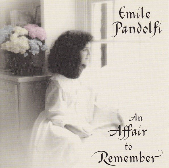 PANDOLFI, EMILE - AN AFFAIR TO REMEMBER