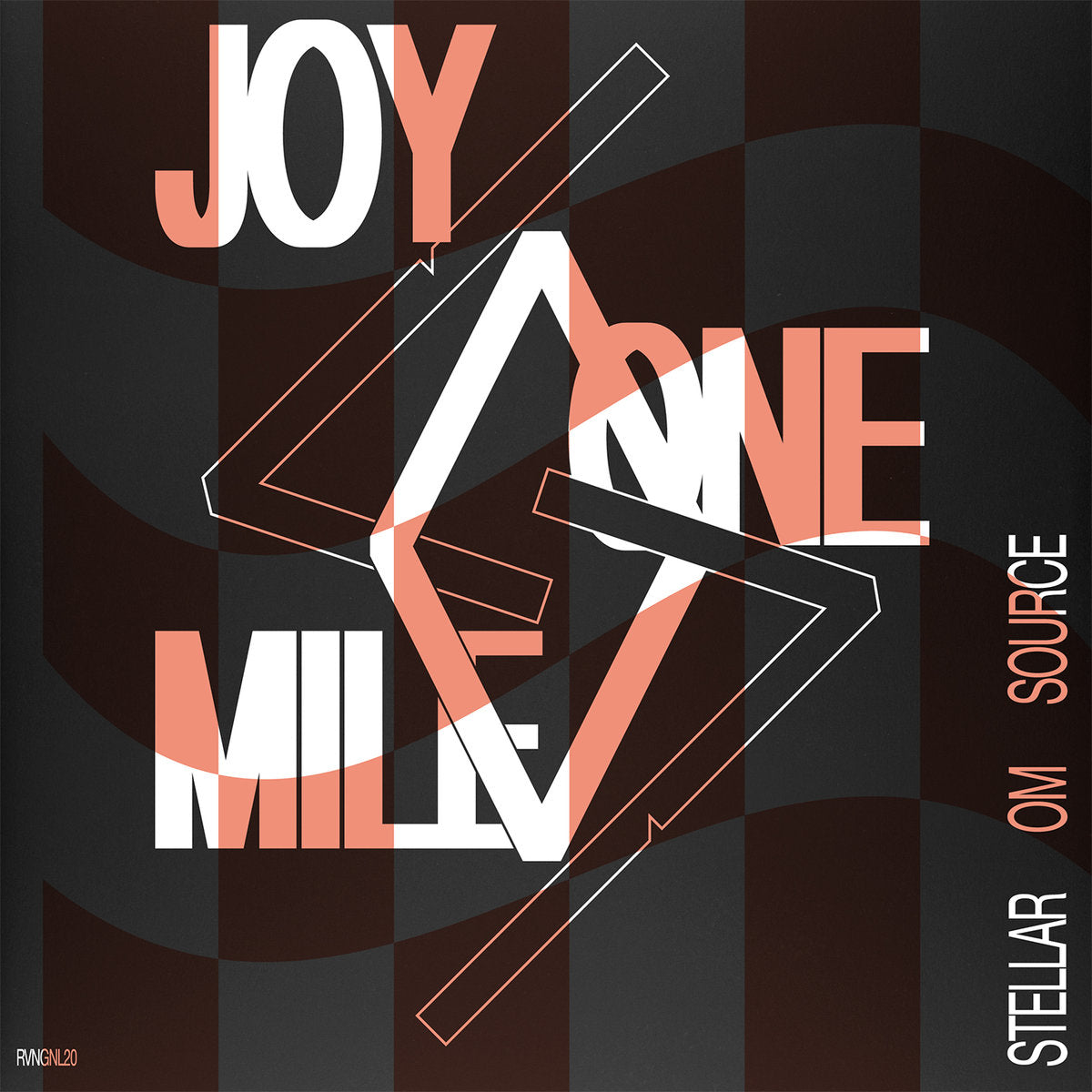 STELLAR OM SOURCE - JOY ONE MILE
