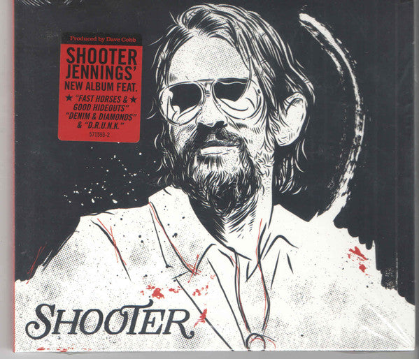 JENNINGS, SHOOTER - SHOOTER