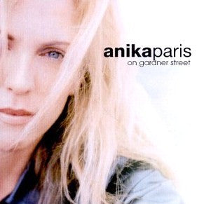 PARIS, ANIKA - ON GARDNER STREET